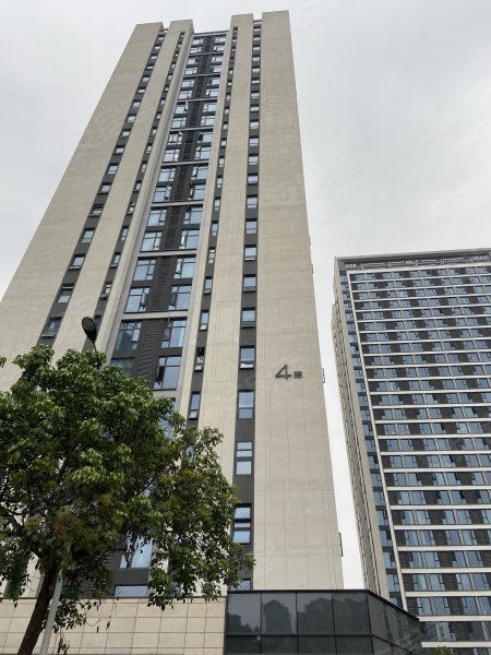 华润东原时光绘(商住楼)