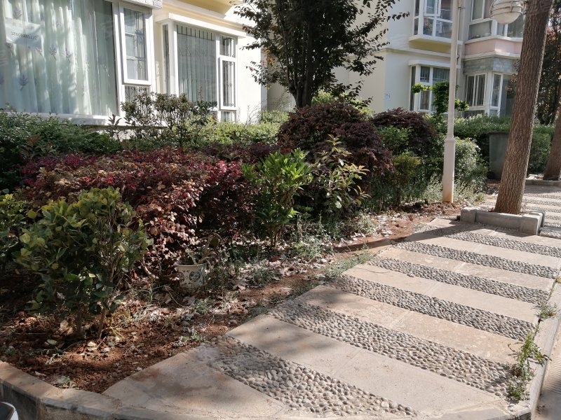 香江花园,雪山路410号-葫芦岛香江花园二手房,租房,房价-葫芦岛安居客