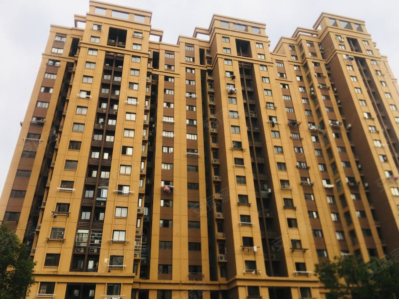 佘北家园康桂苑