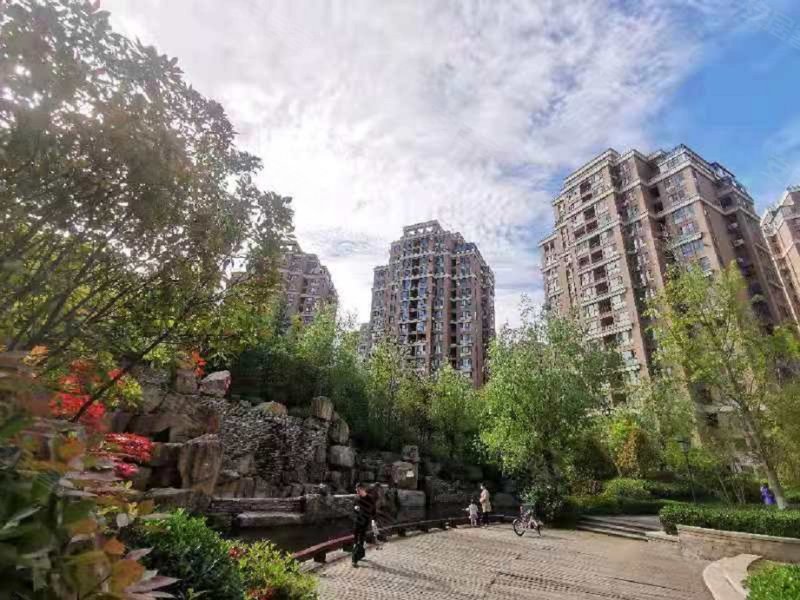 蓝山湾一期,文昌路26号-青岛蓝山湾一期二手房,租房,房价-青岛安居客