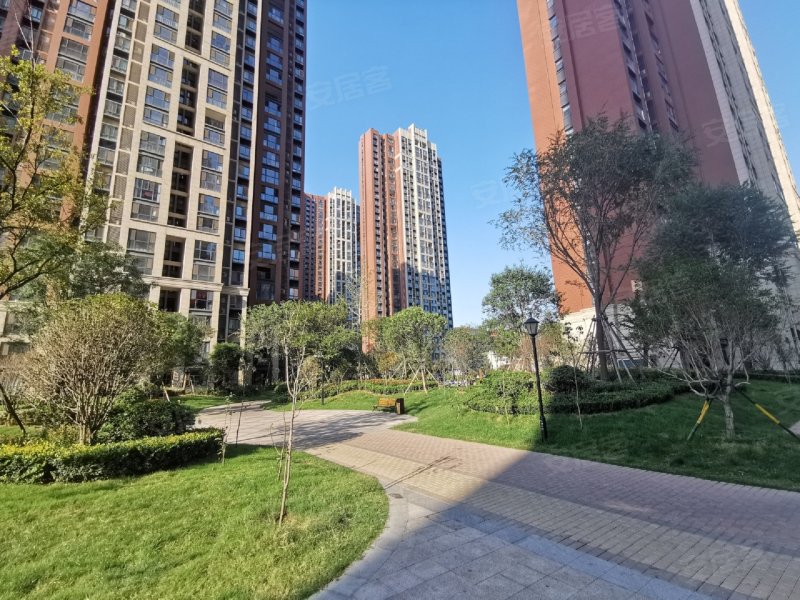 和昌中央城邦,汉宫路,近华山路-洛阳和昌中央城邦二手房,租房,房价