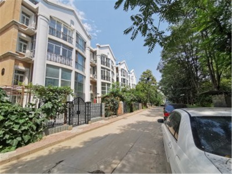 海德堡花园(别墅)