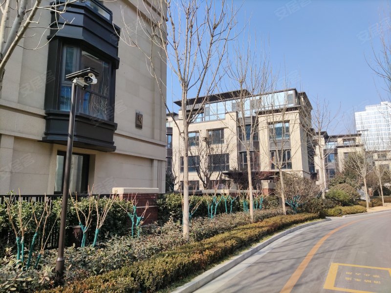 奥正诚园(别墅)