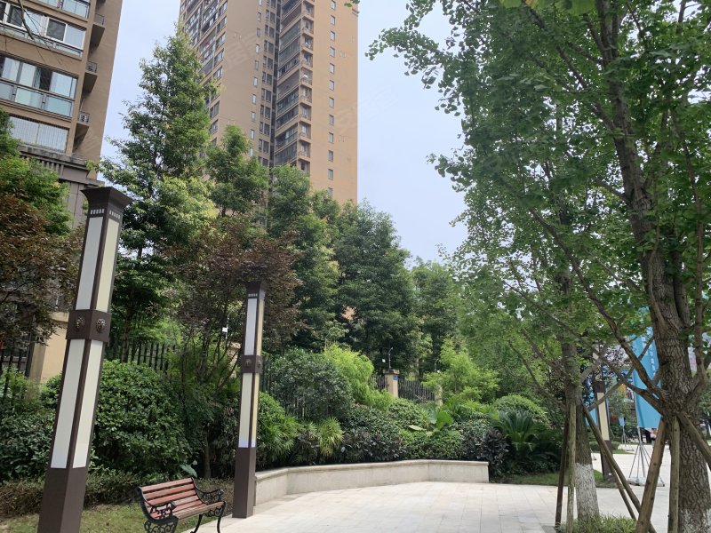 新鸥鹏凤凰城(二期a区)
