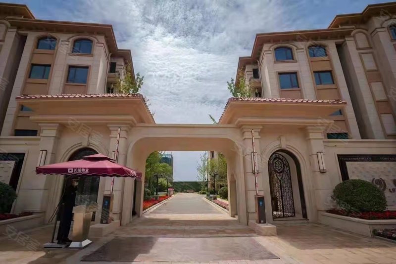 鲁能泰山9号,滇池路-大连鲁能泰山9号二手房,租房,房价-大连安居客