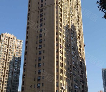 中海万锦城三期