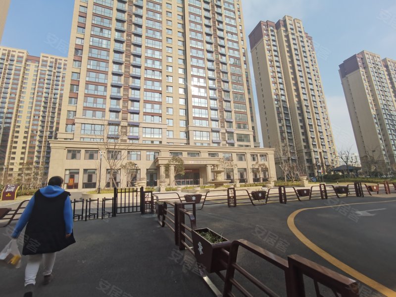 锦华御府,怡海路-日照锦华御府二手房,租房,房价-日照安居客