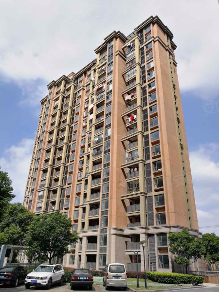 中星海上名豪苑水岸丽苑 