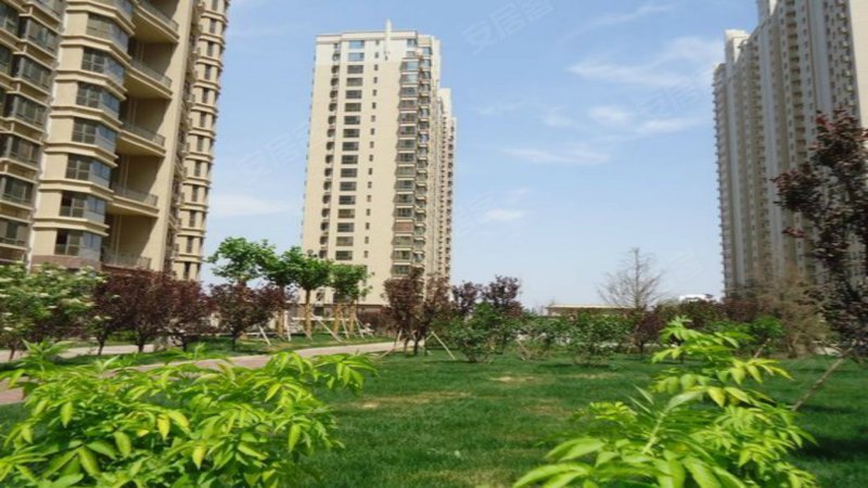 天成郡府(西区)