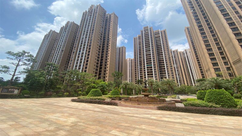 博富南湖一号,今洲路-江门博富南湖一号二手房,租房,房价-江门安居客