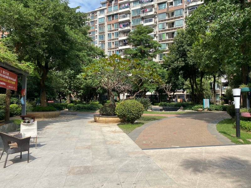 融侨江南水都杰座东区