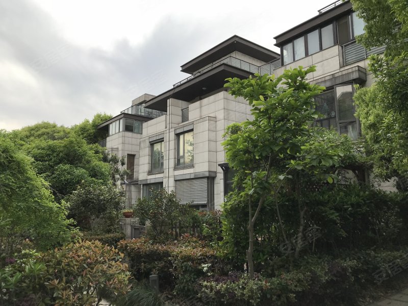 一品漫城(三期别墅)