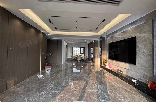 阜宁碧桂园4室2厅177㎡109.8万二手房图片