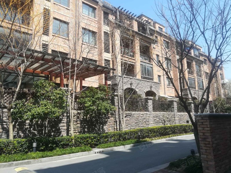 万科晶源(公寓住宅)