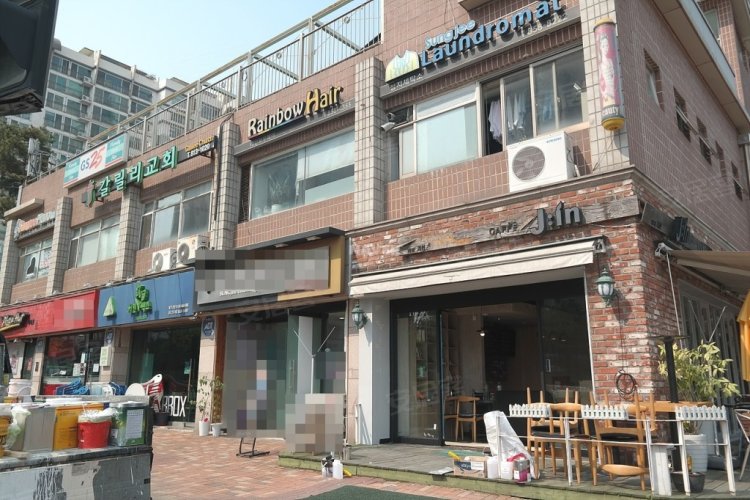 韩国约¥316万韩国仁川松岛星吉里贝卢斯公寓（购买赠送办理永居签证服务）二手房公寓图片