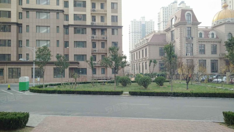 龙城国际,府北一街-北京龙城国际二手房,租房,房价-北京安居客