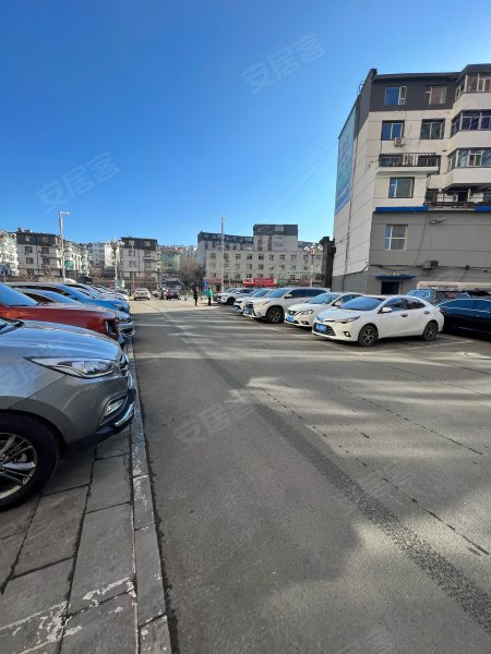 御峰城市广场,人民大街640号-辽源御峰城市广场二手房,租房,房价-辽源