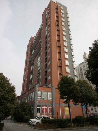 美岸栖庭,向阳北路588号 - 泰州美岸栖庭二手房,租房,房价-泰州安居客