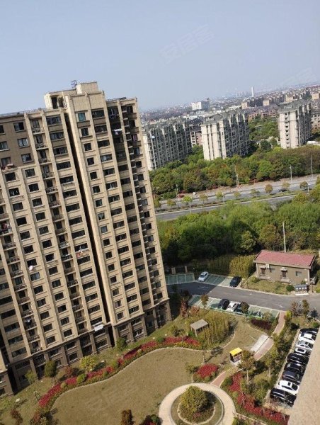 美罗家园年吉苑