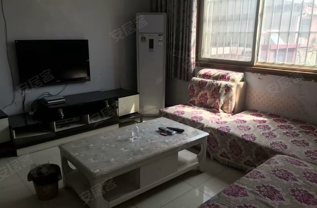 龙潭路北潘1号商住楼3室2厅110㎡50万二手房图片