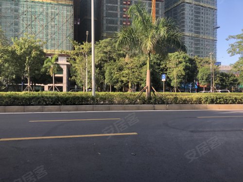 大学公园里(二期),大学东路 - 南宁大学公园里(二期)二手房,租房,房价