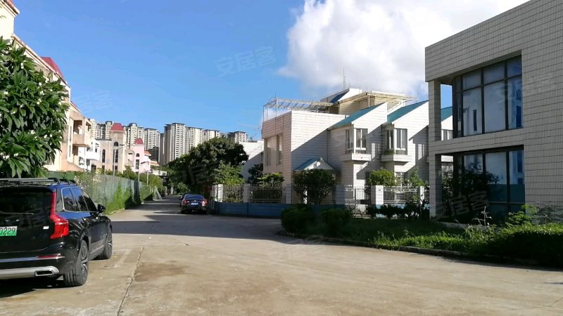 龙津花园,中山东路-汕头龙津花园二手房,租房,房价-汕头安居客