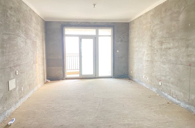 建业森林半岛(川汇)3室2厅136.9㎡79万二手房图片