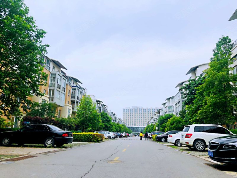 水木兰亭花园,府前一街58号-北京水木兰亭花园二手房,租房,房价-北京