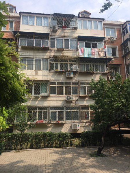 西黄城根南街45号院