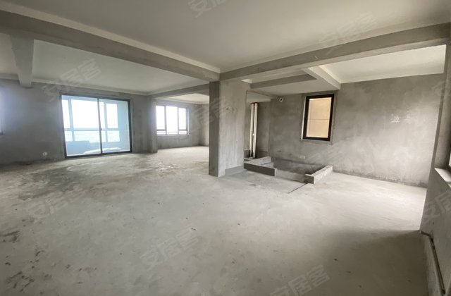 都市壹号3室2厅132㎡158.5万二手房图片