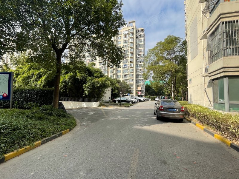 金橘新苑(南区)