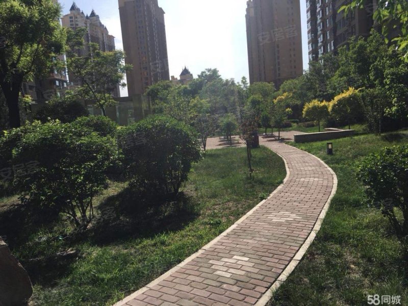 太原房产网>太原二手房>万柏林二手房>长风商务区二手房>澳林滨河花园