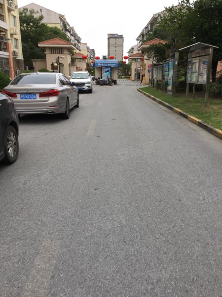 景舒苑五村(西区) 