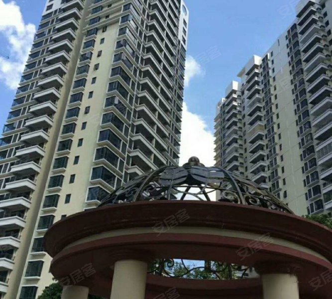 枫林水岸豪庭,环城路-清远枫林水岸豪庭二手房,租房,房价-清远安居客