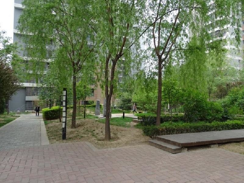 首创爱这城(三期),十里堡乙2号-北京首创爱这城(三期)二手房,租房