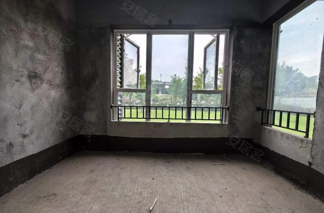 阳光中心城(二期)3室2厅86㎡25万二手房图片