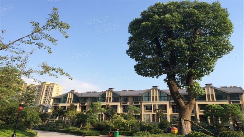 观山名筑(别墅),南霞路,近瑞景道-无锡观山名筑(别墅)二手房,租房