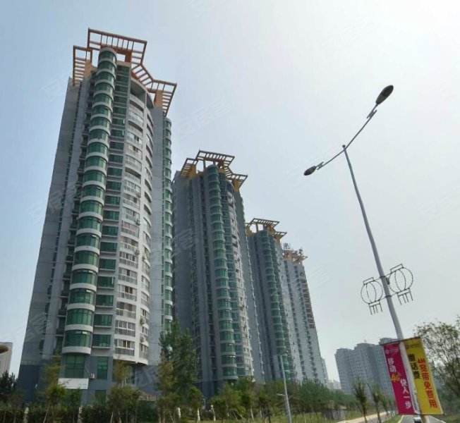 金龙花园(别墅)