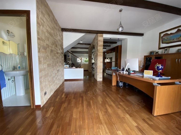 意大利约¥282万ItalySyracuseVIA SCIACCA 8House出售二手房公寓图片