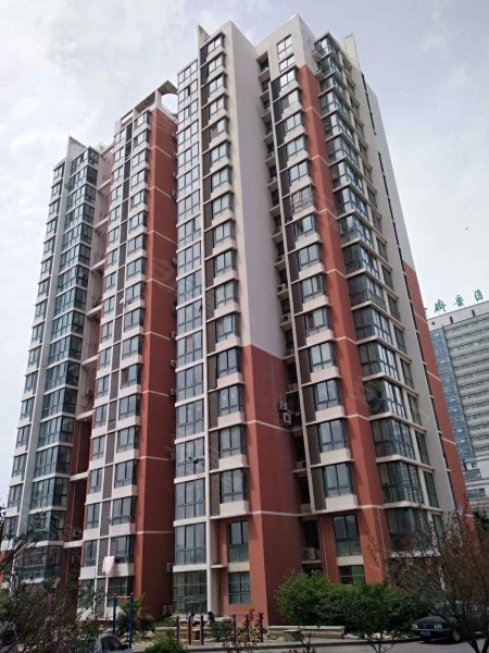 怡海花园,合肥路653号-青岛怡海花园二手房,租房,房价-青岛安居客