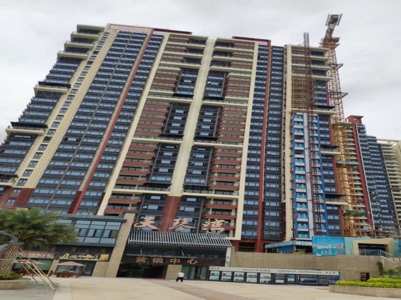 天琴湾,沙田环岛路-三亚天琴湾二手房,租房,房价-三亚安居客