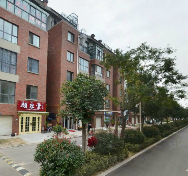 时代华侨城,和平路-菏泽时代华侨城二手房,租房,房价-菏泽安居客