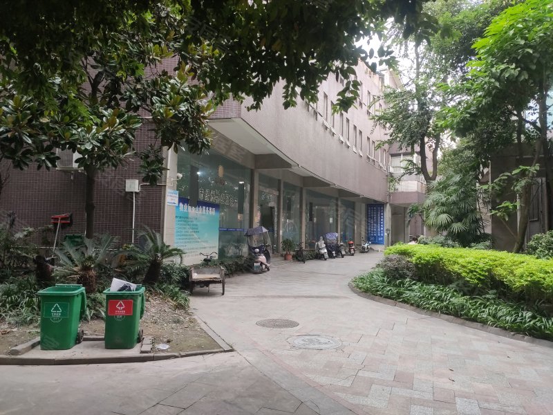 城市绿洲,嘉祥路888号 乐山城市绿洲二手房,租房,房价-乐山安居客
