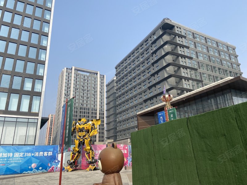 海潮汇,唐冶中路-北京海潮汇二手房,租房,房价-北京安居客