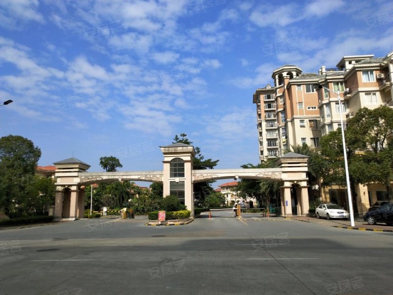 金月湾,顺兴南路33号-中山金月湾二手房,租房,房价-中山安居客