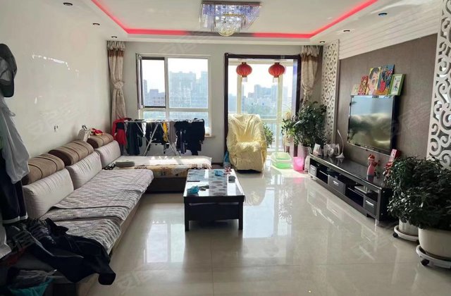 恒汇华城2室1厅110㎡75万二手房图片