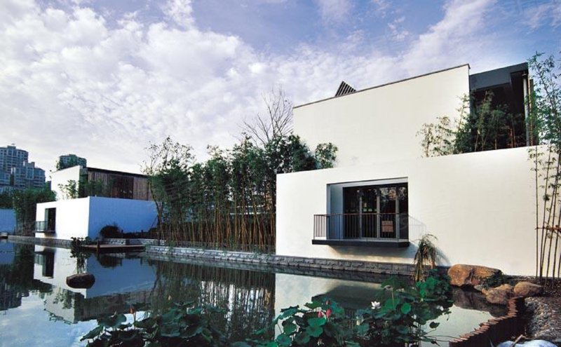 九间堂别墅,芳甸路599弄-上海九间堂别墅二手房,租房,房价-上海安居客