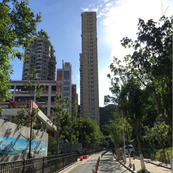 陶然北岸,仙岳路146-158号-厦门陶然北岸二手房,租房,房价-厦门安居客