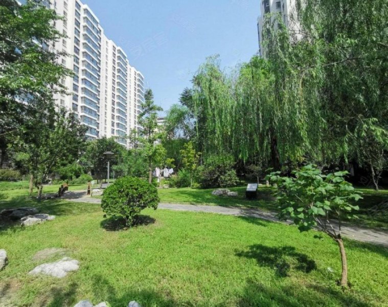 西府兰庭,靛厂路52号-北京西府兰庭二手房,租房,房价-北京安居客