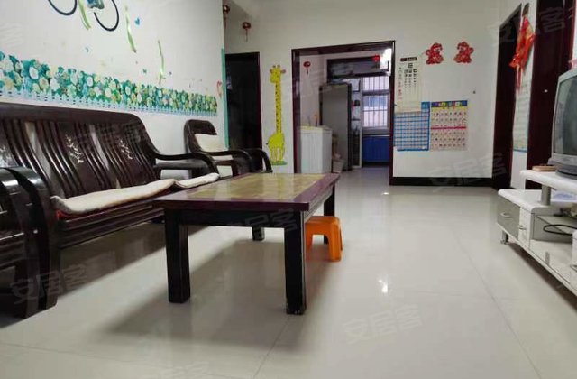 锦绣花园(陕州)3室2厅103㎡28万二手房图片